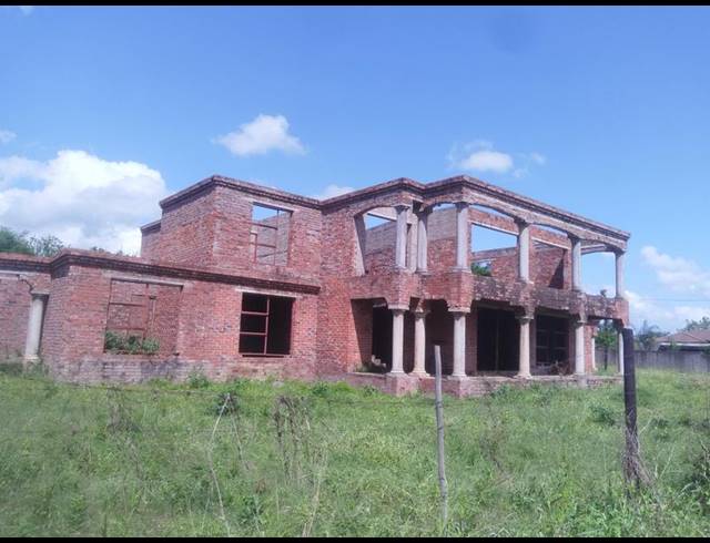 7 BEDROOM HOUSE FOR SALE IN TSWINGA